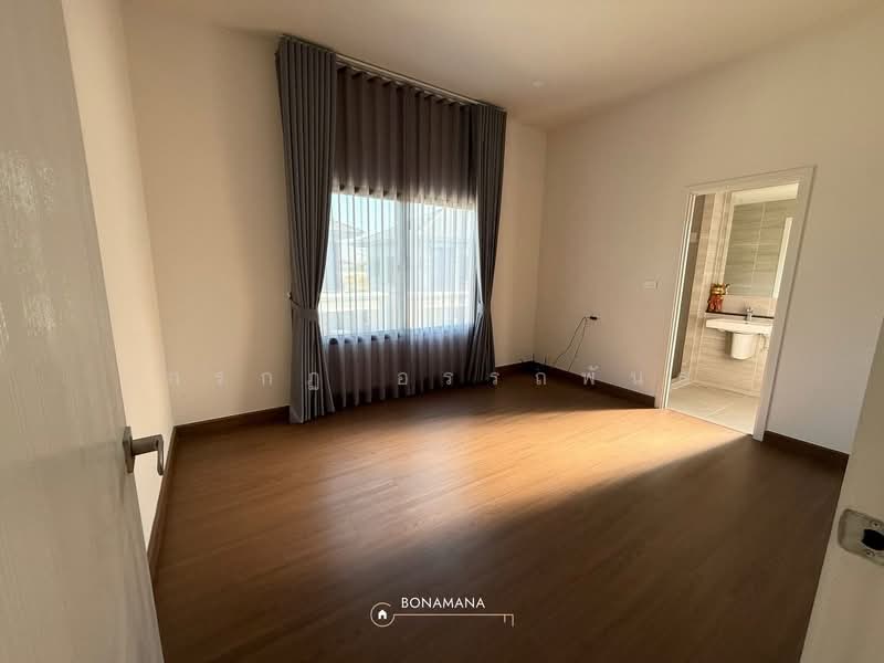 Britania Bangna-Srivaree, Samut Prakan, Village No. 6, Srisa Chorakhe Yai, Bang Sao Thong, Samut Prakan, 4 Bedrooms, 190 sqm, Single Detached House For Sale, by Korakot Atapan, 500164648 - DDproperty.com