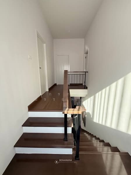 Britania Bangna-Srivaree, Samut Prakan, Village No. 6, Srisa Chorakhe Yai, Bang Sao Thong, Samut Prakan, 4 Bedrooms, 190 sqm, Single Detached House For Sale, by Korakot Atapan, 500164648 - DDproperty.com