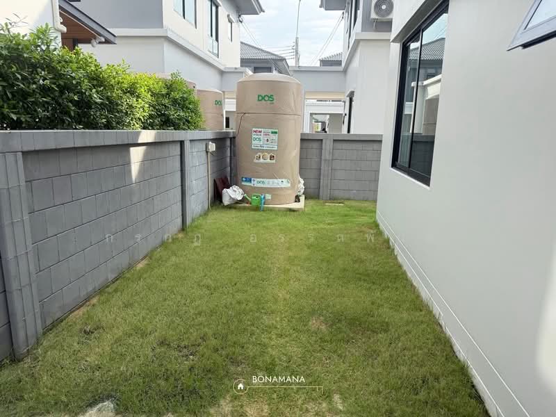 Britania Bangna-Srivaree, Samut Prakan, Village No. 6, Srisa Chorakhe Yai, Bang Sao Thong, Samut Prakan, 4 Bedrooms, 190 sqm, Single Detached House For Sale, by Korakot Atapan, 500164648 - DDproperty.com