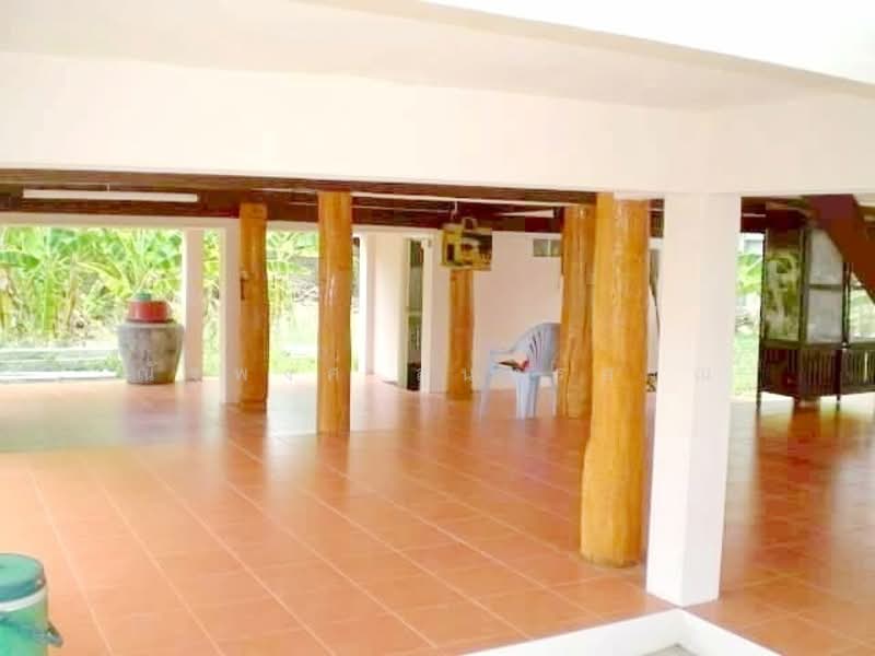 ไม่พบโครงการ, Lampang, พหลโยธิน วชิราวุธดำเนิน, Hua Wieng, Muang Lampang, Lampang, 2 Bedrooms, 600 sqm, Single Detached House For Rent, by ณัฐพงศ์ สุนทรอรุณ, 500164649 - DDproperty.com