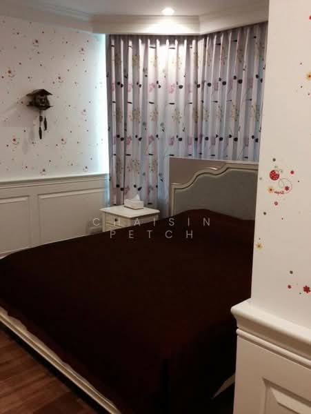 Watermark Chaophraya : วอร์เตอร์มาร์ค เจ้าพระยา, กรุงเทพ, ซอยเจริญนคร 39-41 ถนนเจริญนคร, บางลำภูล่าง, คลองสาน, กรุงเทพ, 142 ตร.ม., คอนโด ให้เช่า, โดย Chaisin Petch, 500164651 - DDproperty.com