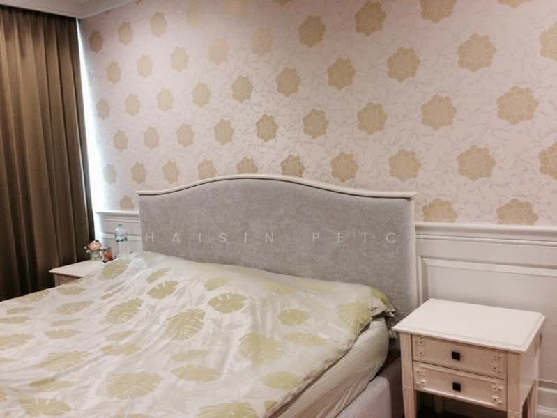 Watermark Chaophraya, Bangkok, Soi Charoennakorn 39-41, Charoennakorn Road, Bang Lam Phu Lang, Khlong San, Bangkok, 3 Bedrooms, 142 sqm, Condo For Rent, by Chaisin Petch, 500164651 - DDproperty.com