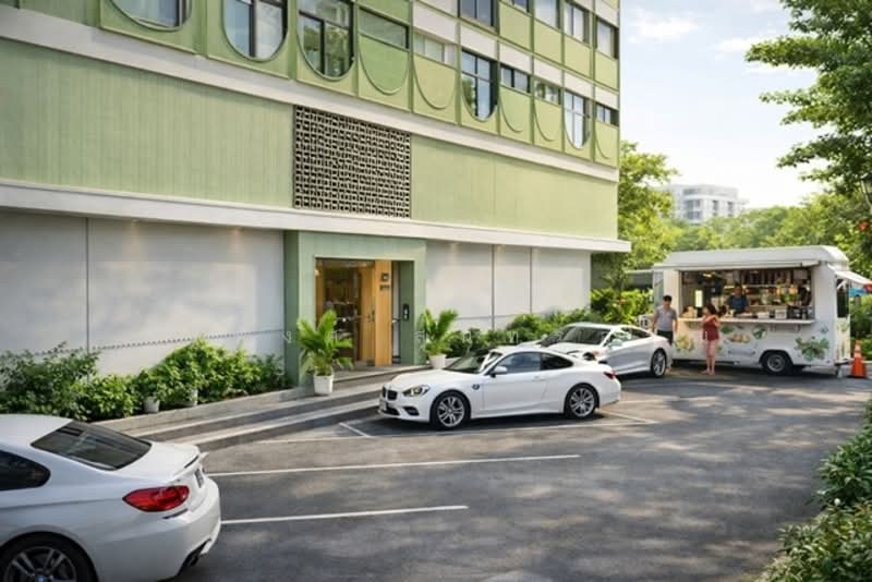 ให้เช่า - ไม่พบโครงการ, กรุงเทพ