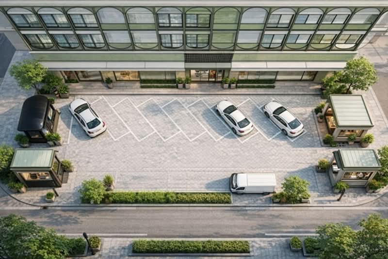 ไม่พบโครงการ, Bangkok, รัชดาภิเษก ดินแดง วิภาวดีรังสิต, Din Daeng, Din Daeng, Bangkok, , 590 sqm, Shophouse For Rent, by ณัฐพงศ์ สุนทรอรุณ, 500164653 - DDproperty.com