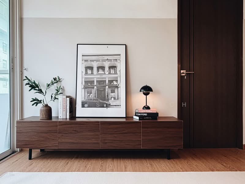 The Fine at River, Bangkok, Chareonnakorn, Bang Lam Phu Lang, Khlong San, Bangkok, 2 Bedrooms, 62 sqm, Condo For Sale, by Chaisin Petch, 500164654 - DDproperty.com