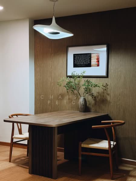 The Fine at River, Bangkok, Chareonnakorn, Bang Lam Phu Lang, Khlong San, Bangkok, 2 Bedrooms, 62 sqm, Condo For Sale, by Chaisin Petch, 500164654 - DDproperty.com