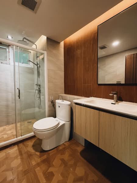 The Fine at River, Bangkok, Chareonnakorn, Bang Lam Phu Lang, Khlong San, Bangkok, 2 Bedrooms, 62 sqm, Condo For Sale, by Chaisin Petch, 500164654 - DDproperty.com