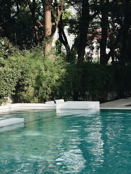 The Fine at River, Bangkok, Chareonnakorn, Bang Lam Phu Lang, Khlong San, Bangkok, 2 Bedrooms, 62 sqm, Condo For Sale, by Chaisin Petch, 500164654 - DDproperty.com