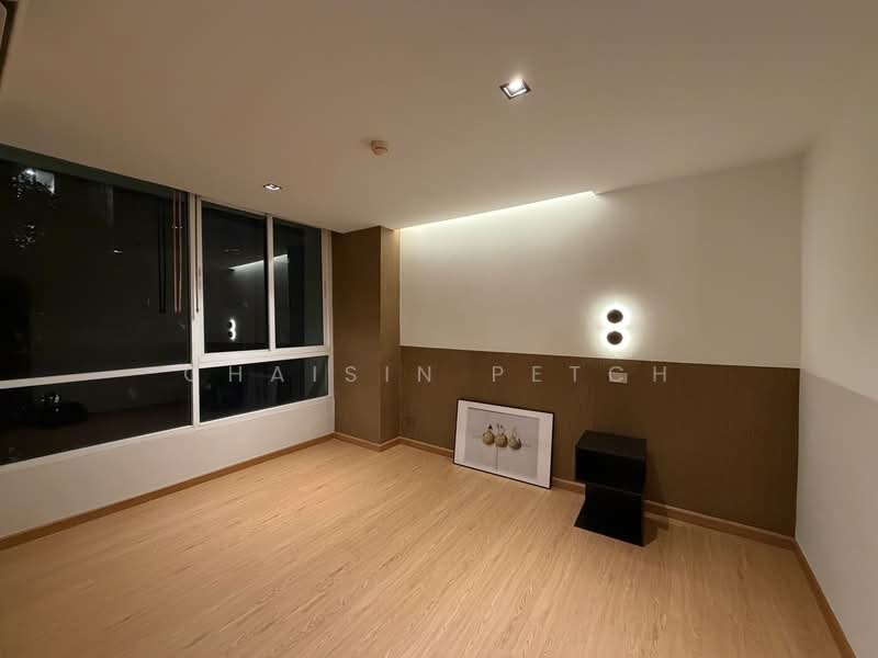 The Fine at River, Bangkok, Chareonnakorn, Bang Lam Phu Lang, Khlong San, Bangkok, 2 Bedrooms, 62 sqm, Condo For Sale, by Chaisin Petch, 500164654 - DDproperty.com