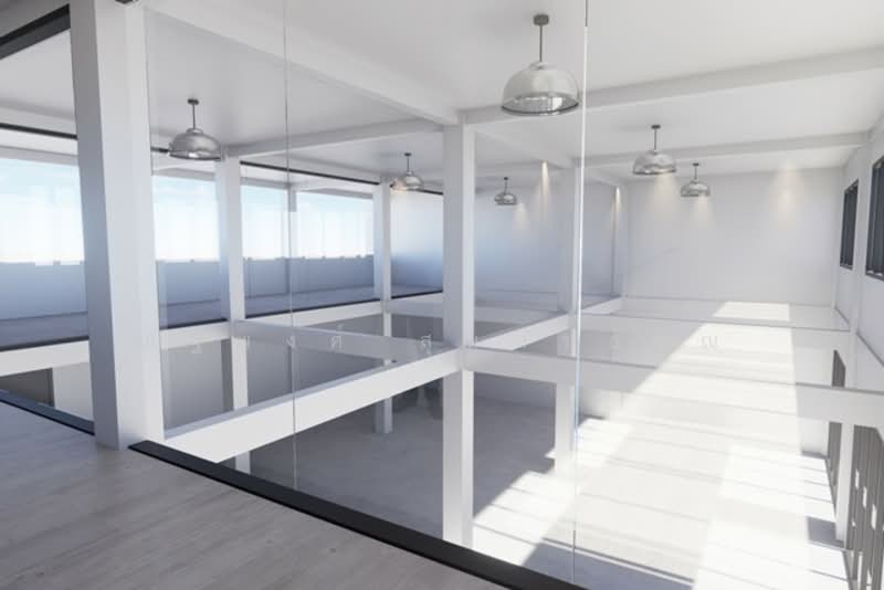 ไม่พบโครงการ, Bangkok, เจริญราษฎร์, Yan Nawa, Sathon, Bangkok, , 822 sqm, Warehouse/Factory For Rent, by ณัฐพงศ์ สุนทรอรุณ, 500164656 - DDproperty.com