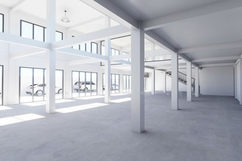 ไม่พบโครงการ, Bangkok, เจริญราษฎร์, Yan Nawa, Sathon, Bangkok, , 822 sqm, Warehouse/Factory For Rent, by ณัฐพงศ์ สุนทรอรุณ, 500164656 - DDproperty.com