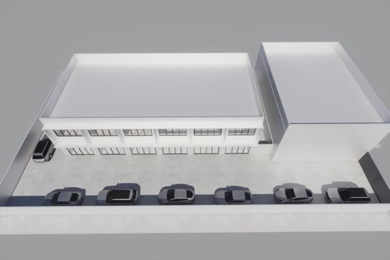 ไม่พบโครงการ, Bangkok, สาทร จันทน์, Yan Nawa, Sathon, Bangkok, , 824 sqm, Shophouse For Rent, by ณัฐพงศ์ สุนทรอรุณ, 500164657 - DDproperty.com