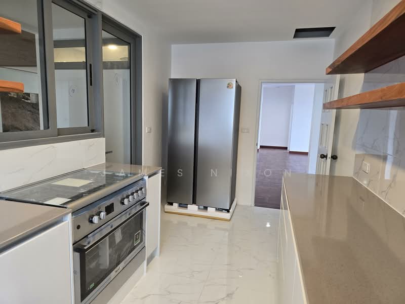 Blue Canyon Golf And Country Club, Phuket, Mai Khao, Thalang, Phuket, 3 Bedrooms, 226 sqm, Condo For Sale, by James Nixon, 500164658 - High end appliances - DDproperty.com