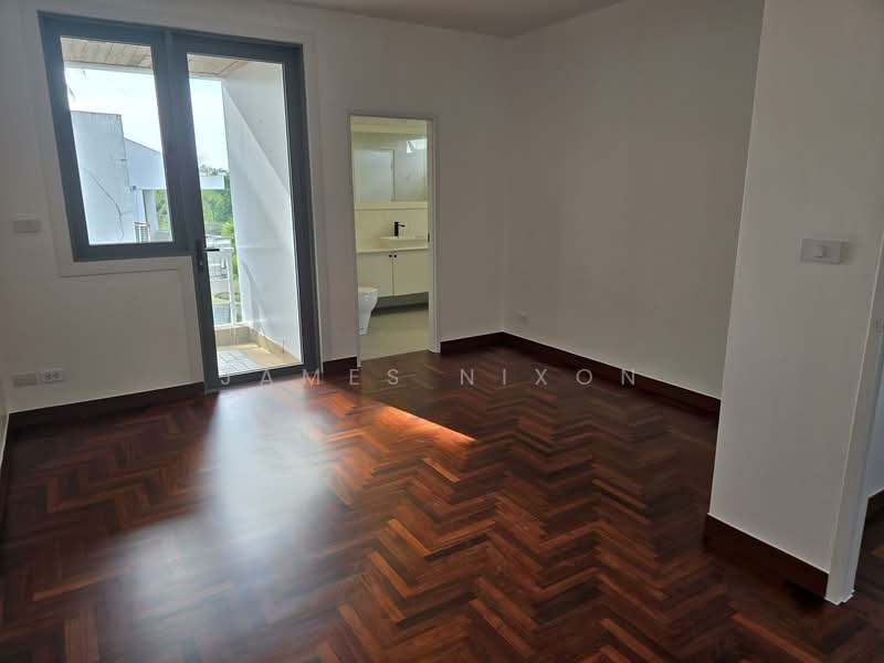 Blue Canyon Golf And Country Club, Phuket, Mai Khao, Thalang, Phuket, 3 Bedrooms, 226 sqm, Condo For Sale, by James Nixon, 500164658 - 3rd bedroom - DDproperty.com