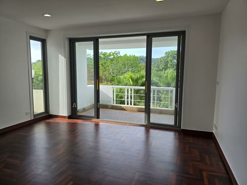 Blue Canyon Golf And Country Club, Phuket, Mai Khao, Thalang, Phuket, 3 Bedrooms, 226 sqm, Condo For Sale, by James Nixon, 500164658 - 2nd bedroom - DDproperty.com