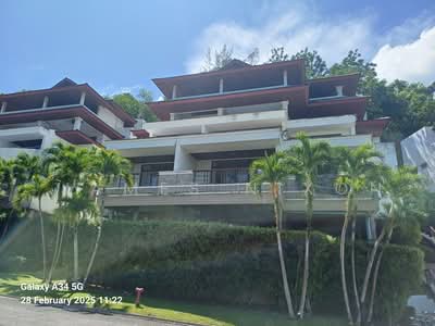 ขาย - Blue Canyon Golf And Country Club : บลูแคนยอน กอล์ฟแอนด์คันทรี, ภูเก็ต