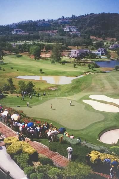 Blue Canyon Golf And Country Club : บลูแคนยอน กอล์ฟแอนด์คันทรี, ภูเก็ต, ไม้ขาว, ถลาง, ภูเก็ต, 226 ตร.ม., คอนโด ขาย, โดย James Nixon, 500164658 - DDproperty.com
