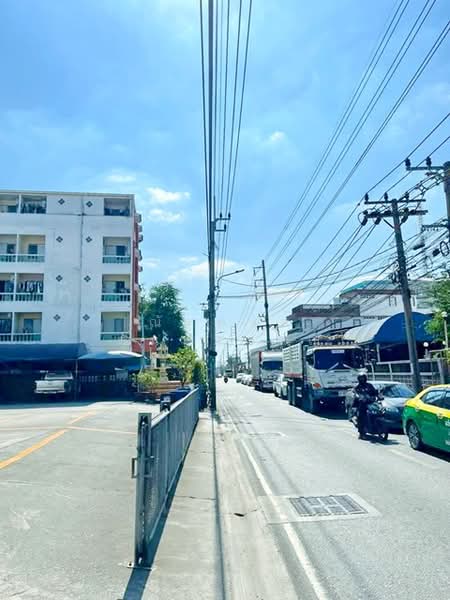 ไม่พบโครงการ, สมุทรปราการ, เทศบาลเมืองปู่เจ้าสมิงพราย, สำโรงใต้, พระประแดง, สมุทรปราการ, 1,100 ตร.ม., โกดัง-โรงงาน ให้เช่า, โดย ณัฐพงศ์ สุนทรอรุณ, 500164659 - DDproperty.com