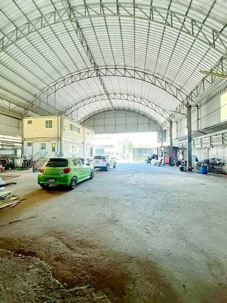 ไม่พบโครงการ, Samut Prakan, เทศบาลเมืองปู่เจ้าสมิงพราย, Sam Rong Tai, Phra Pra Daeng, Samut Prakan, , 1,100 sqm, Warehouse/Factory For Rent, by ณัฐพงศ์ สุนทรอรุณ, 500164659 - DDproperty.com