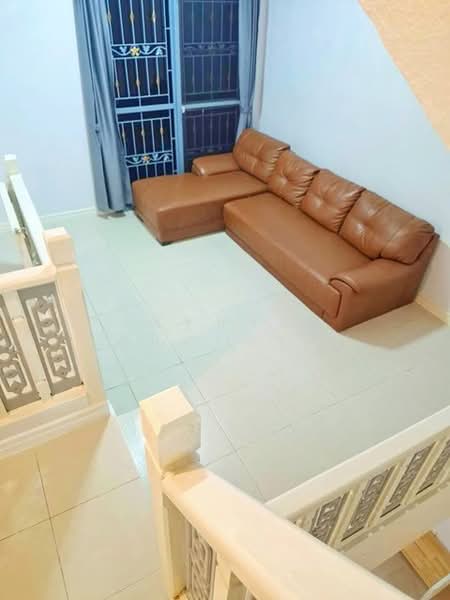 ไม่พบโครงการ, Bangkok, สุขุมวิท ศรีนครินทร์, Prawet, Prawet, Bangkok, 3 Bedrooms, 268 sqm, Townhouse For Rent, by ณัฐพงศ์ สุนทรอรุณ, 500164663 - DDproperty.com