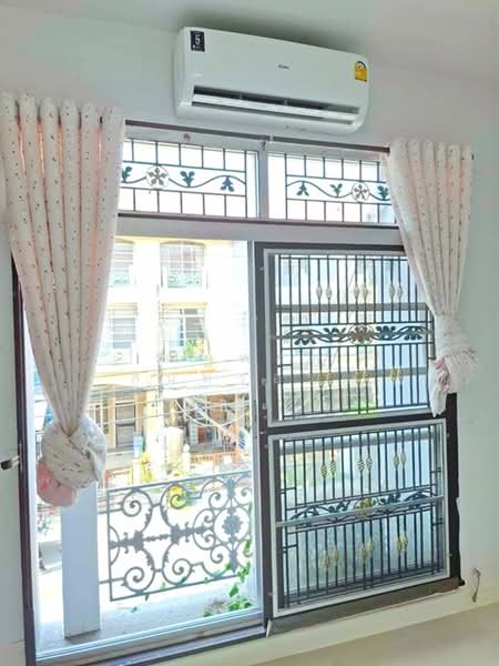 ไม่พบโครงการ, Bangkok, สุขุมวิท ศรีนครินทร์, Prawet, Prawet, Bangkok, 3 Bedrooms, 268 sqm, Townhouse For Rent, by ณัฐพงศ์ สุนทรอรุณ, 500164663 - DDproperty.com