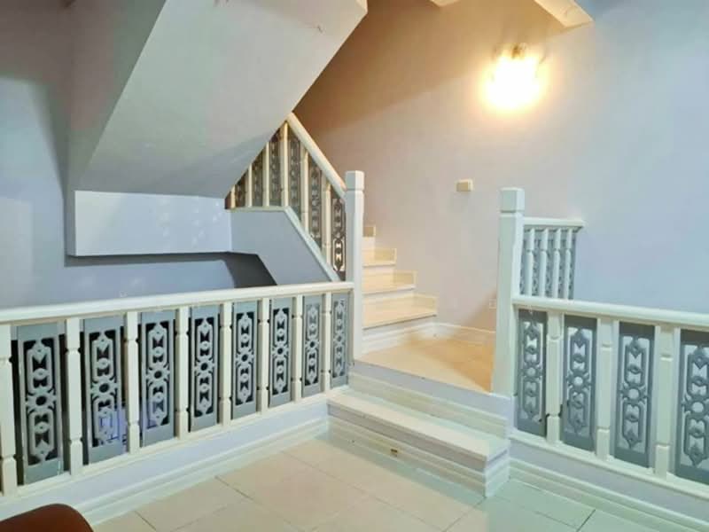 ไม่พบโครงการ, Bangkok, สุขุมวิท ศรีนครินทร์, Prawet, Prawet, Bangkok, 3 Bedrooms, 268 sqm, Townhouse For Rent, by ณัฐพงศ์ สุนทรอรุณ, 500164663 - DDproperty.com