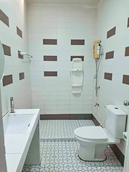 ไม่พบโครงการ, Bangkok, สุขุมวิท ศรีนครินทร์, Prawet, Prawet, Bangkok, 3 Bedrooms, 268 sqm, Townhouse For Rent, by ณัฐพงศ์ สุนทรอรุณ, 500164663 - DDproperty.com