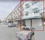 ไม่พบโครงการ, ปทุมธานี