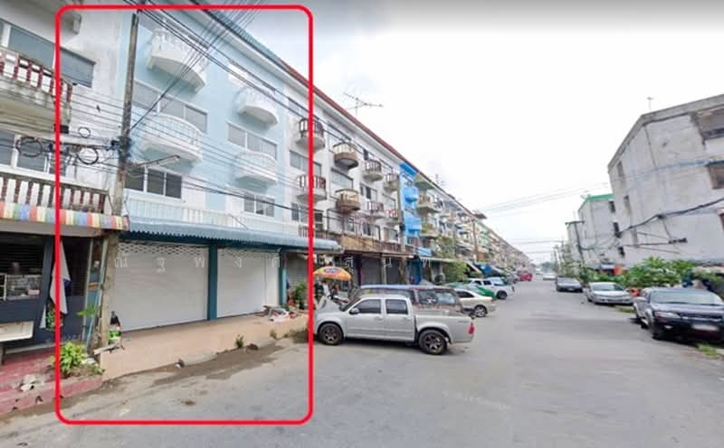 ไม่พบโครงการ, ปทุมธานี, รังสิต - นครนายก29-37, รังสิต, ธัญบุรี, ปทุมธานี, 480 ตร.ม., ตึกแถว-อาคารพาณิชย์ ให้เช่า, โดย ณัฐพงศ์ สุนทรอรุณ, 500164666 - DDproperty.com