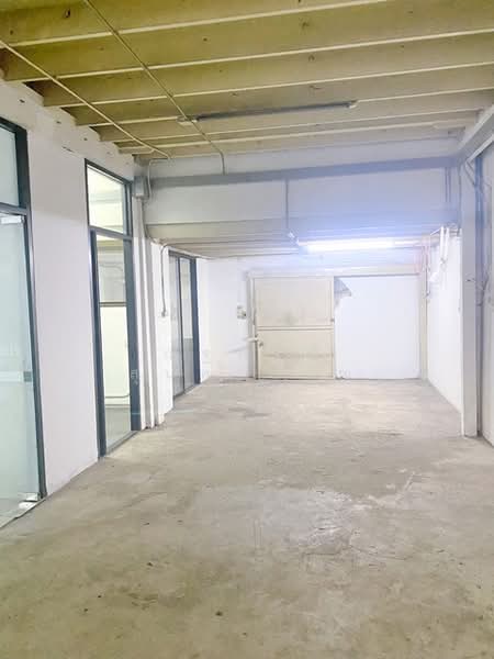 ไม่พบโครงการ, Bangkok, สามยอด มหาไชย, Samran Rat, Phra Nakhon, Bangkok, , 160 sqm, Shophouse For Rent, by ณัฐพงศ์ สุนทรอรุณ, 500164668 - DDproperty.com