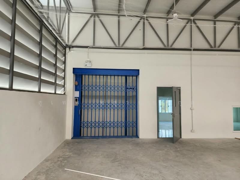 Newly Completed Warehouse with Office for Sale, Sriracha, Chonburi, Land Area 2 Rai 4 Sq.Wah, 2 km f, Chon Buri (Pattaya), Bueng, Si Racha, Chon Buri (Pattaya), , 1,614 sqm, Warehouse/Factory For Sale, by สุเทพ พสุวณิชย์กุล, 500164669 - DDproperty.com