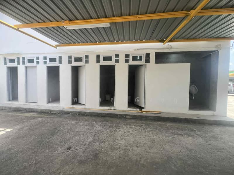 Newly Completed Warehouse with Office for Sale, Sriracha, Chonburi, Land Area 2 Rai 4 Sq.Wah, 2 km f, Chon Buri (Pattaya), Bueng, Si Racha, Chon Buri (Pattaya), , 1,614 sqm, Warehouse/Factory For Sale, by สุเทพ พสุวณิชย์กุล, 500164669 - DDproperty.com