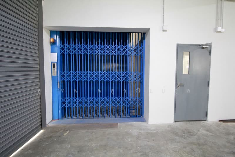 New Warehouse with 3-Storey Office for Sale Si Racha, Chonburi 2 km from Pinthong Industrial Estate, Chon Buri (Pattaya), Bueng, Si Racha, Chon Buri (Pattaya), , 1,614 sqm, Warehouse/Factory For Sale, by สุเทพ พสุวณิชย์กุล, 500164669 - DDproperty.com