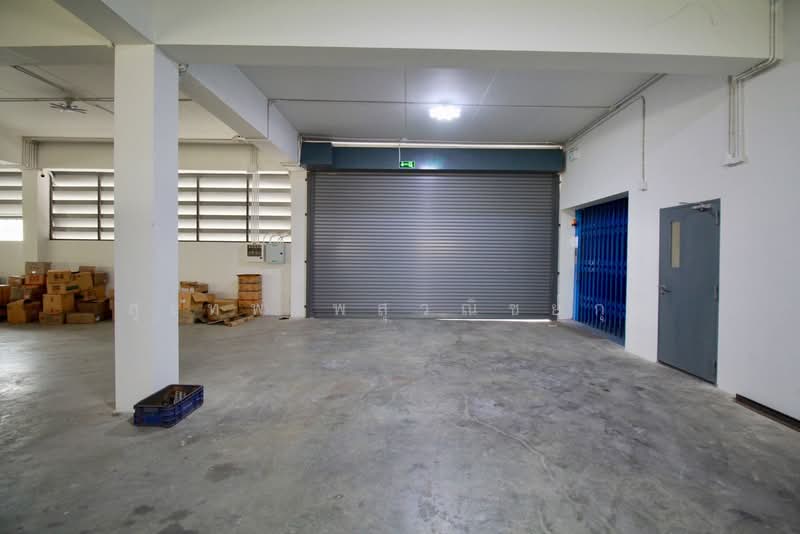 New Warehouse with 3-Storey Office for Sale Si Racha, Chonburi 2 km from Pinthong Industrial Estate, Chon Buri (Pattaya), Bueng, Si Racha, Chon Buri (Pattaya), , 1,614 sqm, Warehouse/Factory For Sale, by สุเทพ พสุวณิชย์กุล, 500164669 - DDproperty.com