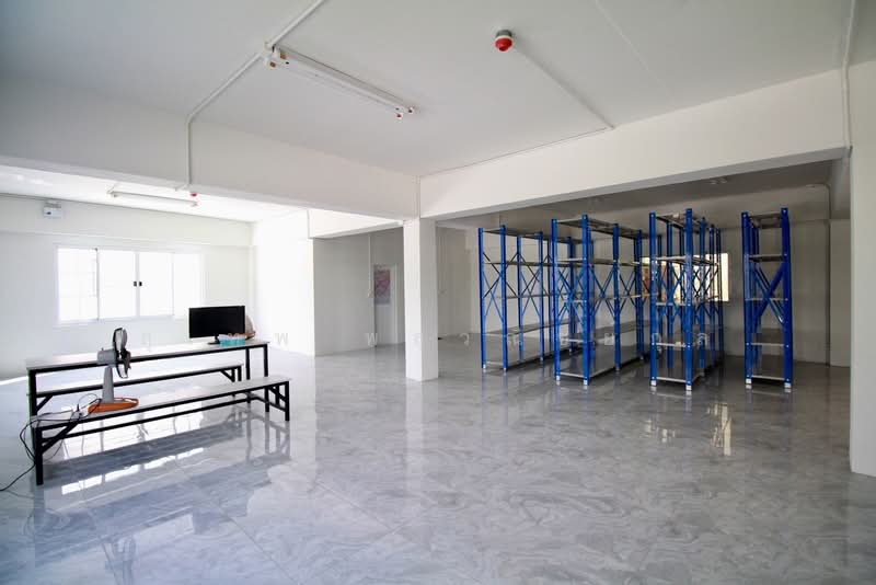 New Warehouse with 3-Storey Office for Sale Si Racha, Chonburi 2 km from Pinthong Industrial Estate, Chon Buri (Pattaya), Bueng, Si Racha, Chon Buri (Pattaya), , 1,614 sqm, Warehouse/Factory For Sale, by สุเทพ พสุวณิชย์กุล, 500164669 - DDproperty.com
