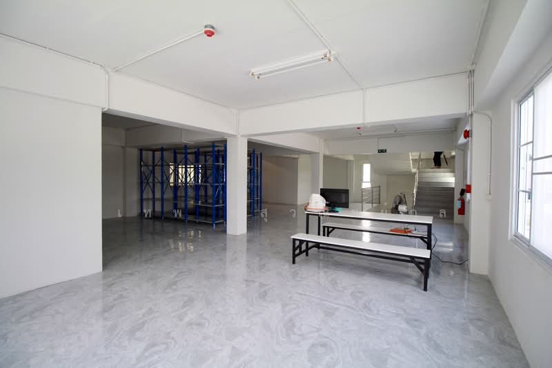 New Warehouse with 3-Storey Office for Sale Si Racha, Chonburi 2 km from Pinthong Industrial Estate, Chon Buri (Pattaya), Bueng, Si Racha, Chon Buri (Pattaya), , 1,614 sqm, Warehouse/Factory For Sale, by สุเทพ พสุวณิชย์กุล, 500164669 - DDproperty.com
