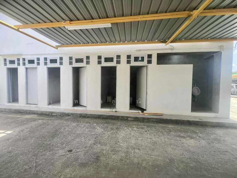 New Warehouse with 3-Storey Office for Sale Si Racha, Chonburi 2 km from Pinthong Industrial Estate, Chon Buri (Pattaya), Bueng, Si Racha, Chon Buri (Pattaya), , 1,614 sqm, Warehouse/Factory For Sale, by สุเทพ พสุวณิชย์กุล, 500164669 - DDproperty.com