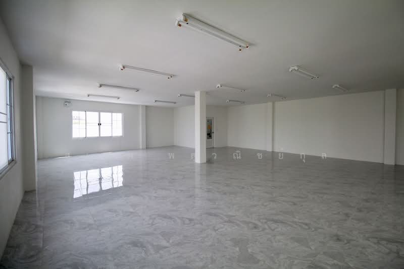 New Warehouse with 3-Storey Office for Sale Si Racha, Chonburi 2 km from Pinthong Industrial Estate, Chon Buri (Pattaya), Bueng, Si Racha, Chon Buri (Pattaya), , 1,614 sqm, Warehouse/Factory For Sale, by สุเทพ พสุวณิชย์กุล, 500164669 - DDproperty.com