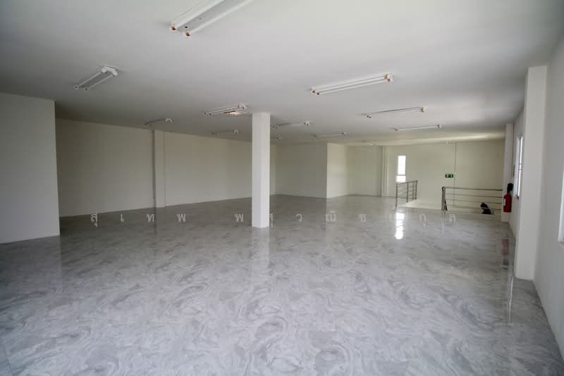 New Warehouse with 3-Storey Office for Sale Si Racha, Chonburi 2 km from Pinthong Industrial Estate, Chon Buri (Pattaya), Bueng, Si Racha, Chon Buri (Pattaya), , 1,614 sqm, Warehouse/Factory For Sale, by สุเทพ พสุวณิชย์กุล, 500164669 - DDproperty.com