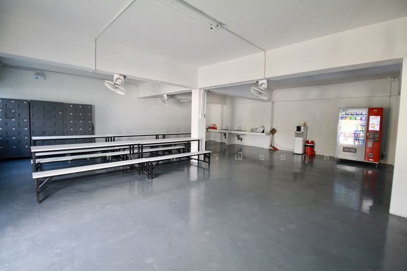 New Warehouse with 3-Storey Office for Sale Si Racha, Chonburi 2 km from Pinthong Industrial Estate, Chon Buri (Pattaya), Bueng, Si Racha, Chon Buri (Pattaya), , 1,614 sqm, Warehouse/Factory For Sale, by สุเทพ พสุวณิชย์กุล, 500164669 - DDproperty.com