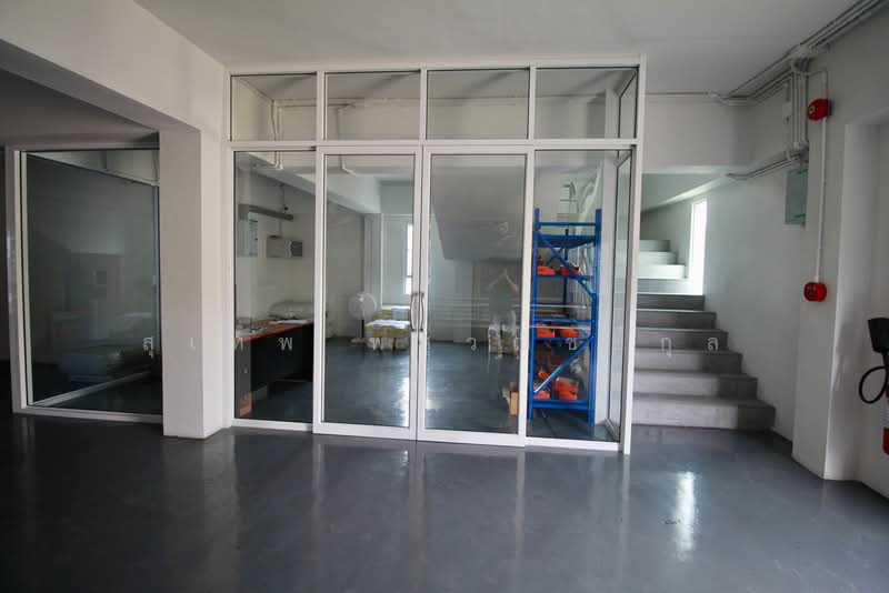 New Warehouse with 3-Storey Office for Sale Si Racha, Chonburi 2 km from Pinthong Industrial Estate, Chon Buri (Pattaya), Bueng, Si Racha, Chon Buri (Pattaya), , 1,614 sqm, Warehouse/Factory For Sale, by สุเทพ พสุวณิชย์กุล, 500164669 - DDproperty.com