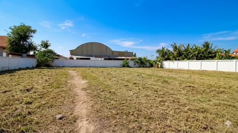 New Warehouse with 3-Storey Office for Sale Si Racha, Chonburi 2 km from Pinthong Industrial Estate, Chon Buri (Pattaya), Bueng, Si Racha, Chon Buri (Pattaya), , 1,614 sqm, Warehouse/Factory For Sale, by สุเทพ พสุวณิชย์กุล, 500164669 - DDproperty.com