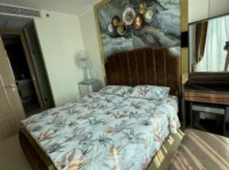 The Riviera Jomtien, Chon Buri (Pattaya), Pattaya Sai 2 Road, Nong Pru, Bang Lamung (Pattaya), Chon Buri (Pattaya), 1 Bedroom, 35 sqm, Condo For Sale, by Dow Goodwin, 500164671 - DDproperty.com