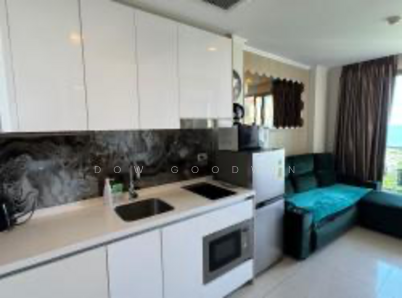The Riviera Jomtien, Chon Buri (Pattaya), Pattaya Sai 2 Road, Nong Pru, Bang Lamung (Pattaya), Chon Buri (Pattaya), 1 Bedroom, 35 sqm, Condo For Sale, by Dow Goodwin, 500164671 - DDproperty.com