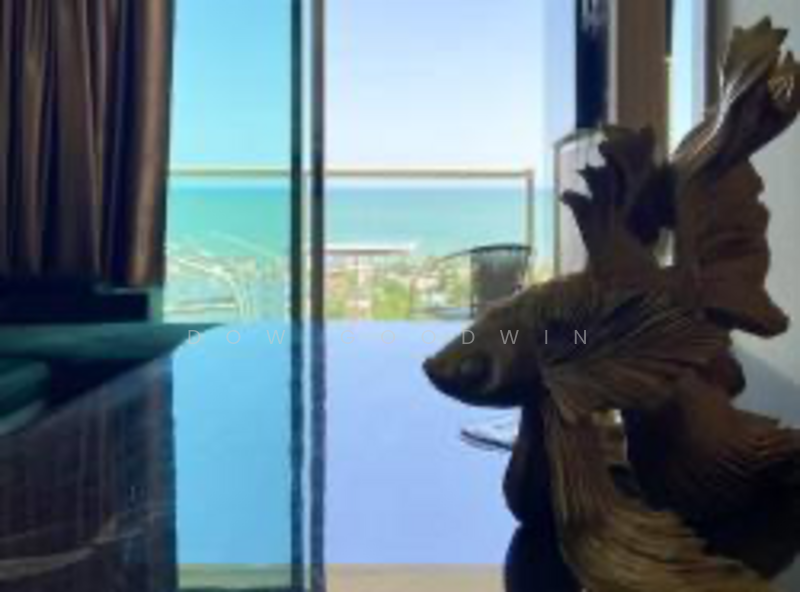 The Riviera Jomtien, Chon Buri (Pattaya), Pattaya Sai 2 Road, Nong Pru, Bang Lamung (Pattaya), Chon Buri (Pattaya), 1 Bedroom, 35 sqm, Condo For Sale, by Dow Goodwin, 500164671 - DDproperty.com