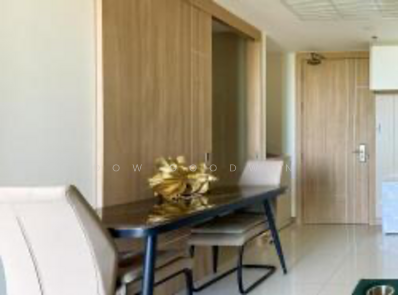 The Riviera Jomtien, Chon Buri (Pattaya), Pattaya Sai 2 Road, Nong Pru, Bang Lamung (Pattaya), Chon Buri (Pattaya), 1 Bedroom, 35 sqm, Condo For Sale, by Dow Goodwin, 500164671 - DDproperty.com