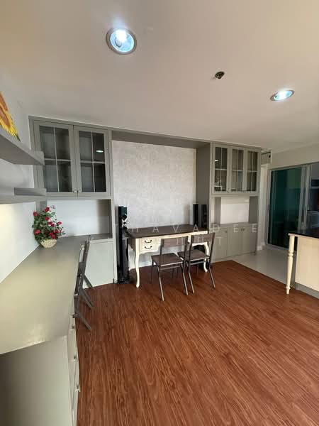 Belle Grand Rama 9, Bangkok, 131 Rama 9 Road, Huai Khwang, Huai Khwang, Bangkok, 2 Bedrooms, 150 sqm, Condo For Rent, by Nutthavadee Kittihut, 500164672 - DDproperty.com