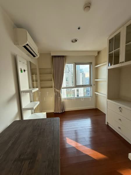 Belle Grand Rama 9, Bangkok, 131 Rama 9 Road, Huai Khwang, Huai Khwang, Bangkok, 2 Bedrooms, 150 sqm, Condo For Rent, by Nutthavadee Kittihut, 500164672 - DDproperty.com