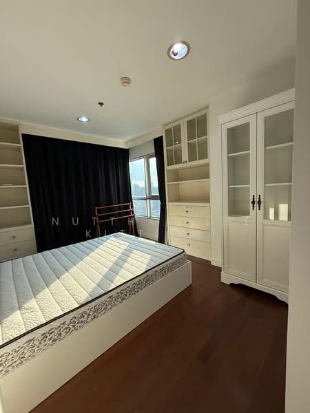 Belle Grand Rama 9, Bangkok, 131 Rama 9 Road, Huai Khwang, Huai Khwang, Bangkok, 2 Bedrooms, 150 sqm, Condo For Rent, by Nutthavadee Kittihut, 500164672 - DDproperty.com