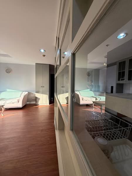 Belle Grand Rama 9, Bangkok, 131 Rama 9 Road, Huai Khwang, Huai Khwang, Bangkok, 2 Bedrooms, 150 sqm, Condo For Rent, by Nutthavadee Kittihut, 500164672 - DDproperty.com